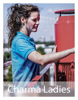 Poloshirt Charma Ladies