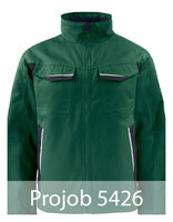 5426 ProJob Gevoerde Service Jack