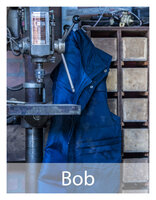 Bodywarmer Bob