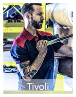 Poloshirt Tivoli