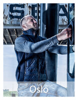 Bodywarmer Oslo 