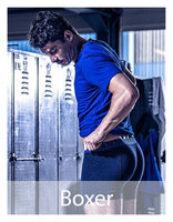 Boxershort Boxer