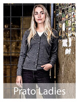 Cardigan Prato Ladies
