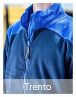 Fleecejack Trento