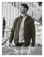 Softshell Jacket Seattle