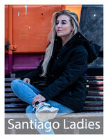 Parka Santiago Ladies