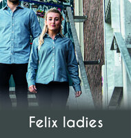 Overhemd Felix Ladies