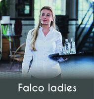 Overhemd Falco Ladies