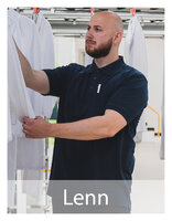 Poloshirt Lenn