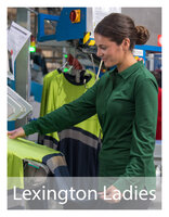 Poloshirt Lexington Ladies