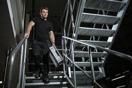 5550 ProJob Stretchbroek