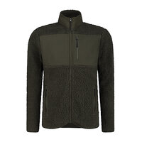 Sherpa Fleecejack Brooklyn