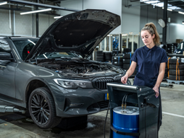 Poloshirt Mathias Ladies