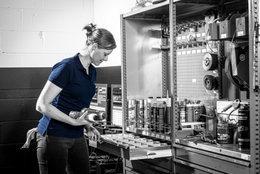 Poloshirt Mika Ladies