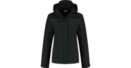Softshell Jacket Springfield Ladies