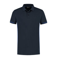 Poloshirt Carsen+ (extra lang)