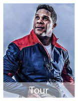 Softshell Jacket Tour