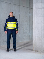 Softshell Jacket Hinto