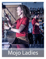 Poloshirt Mojo Ladies