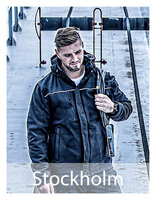  Softshell Jacket Stockholm