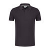 Poloshirt Max Graphite  XS  t/m  3XL 