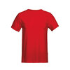 T-Shirt Jive Red XS t/m 3XL (Uitlopende kleur) (Maat  L en XL niet leverbaar)