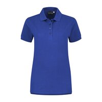 Poloshirt Monza Ladies Royal Blue XS  t/m XXL (Maat M en XL niet leverbaar)