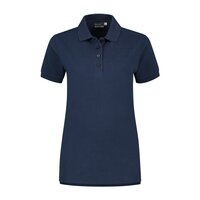 Poloshirt Monza Ladies Real Navy XS  t/m XXL 