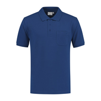 Poloshirt Lenn Marine Blue XS t/m 7XL 