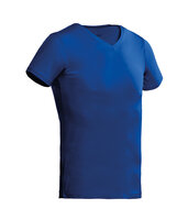 T-shirt Jazz Royal Blue XS t/m 3XL 