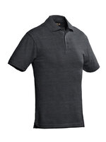 Poloshirt Ricardo Dark Grey  XS  t/m  5XL