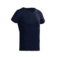 T-shirt Jazz Real Navy XS t/m 3XL