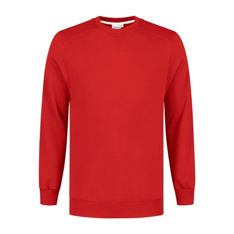 Sweater Rio Red XS  t/m 3XL 