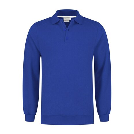 Sweater Ramon Royal Blue  XS  t/m 3XL 