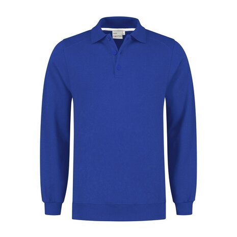 Sweater Ramon Royal Blue  XS  t/m 3XL 