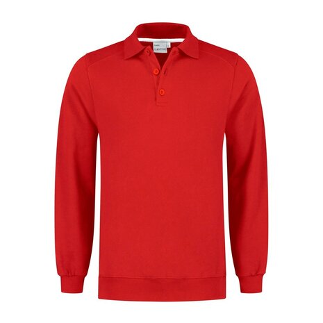 Sweater Ramon Red  XS t/m 3XL 