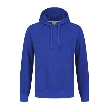 Hooded Sweater Rens Royal Blue  XS  t/m 3XL 