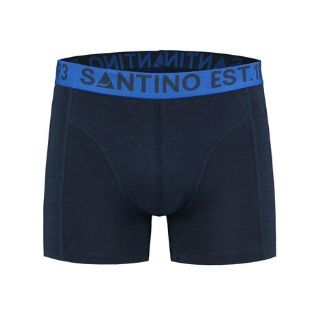 Boxershort Boxer Real Navy S t/m XXL  