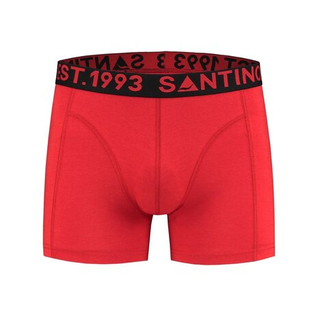 Boxershort Boxer Red S t/m XXL (Maat M en XXL niet leverbaar)
