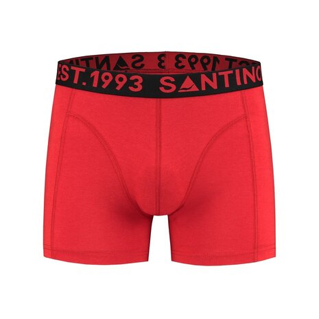 Boxershort Boxer Red S t/m XXL 