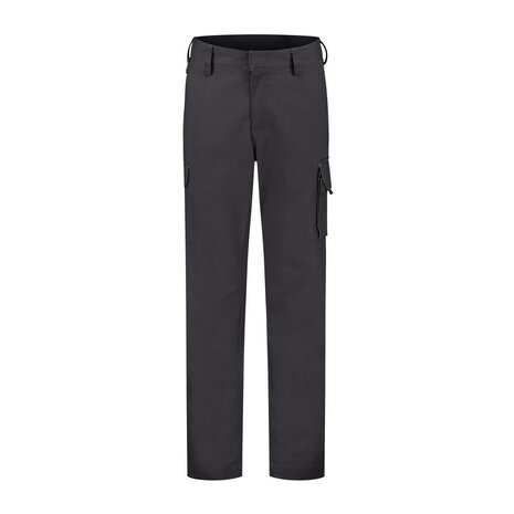 Werkbroek Detroit Graphite  42 t/m 64 (Maat 44 niet leverbaar)