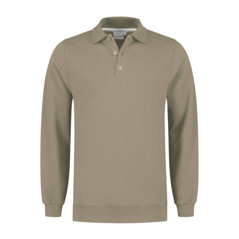 Sweater Ramon Sahara  XS  t/m 3XL (Maat M leverbaar vanaf 25-05-2025) 