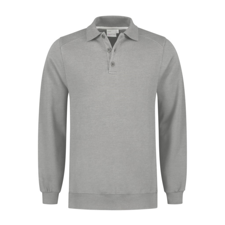 Sweater Ramon Sport Grey  XS  t/m 3XL 