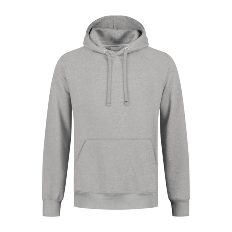 Hooded Sweater Rens Sport Grey XS  t/m 3XL  