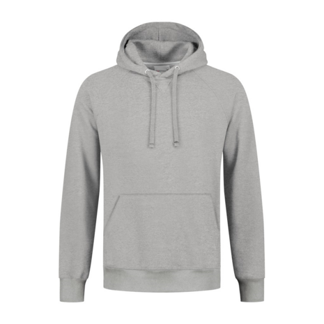Hooded Sweater Rens Sport Grey XS  t/m 3XL (Maat L leverbaar vanaf 25-05-2025)
