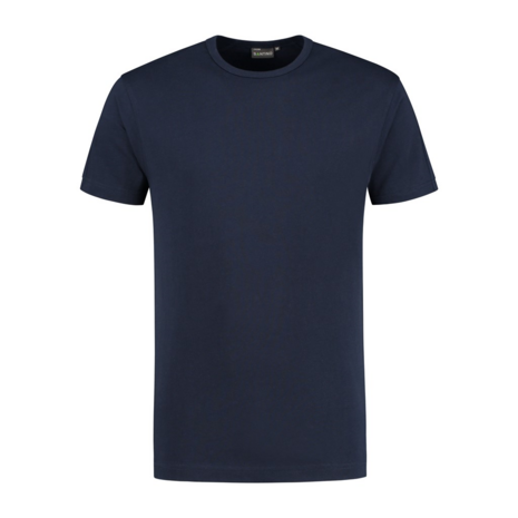 Jacob Bio T-shirt Real Navy XS t/m 5XL 
