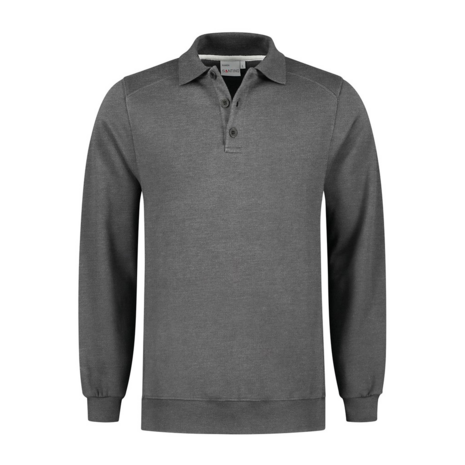 Sweater Ramon Dark Grey  XS  t/m 3XL 