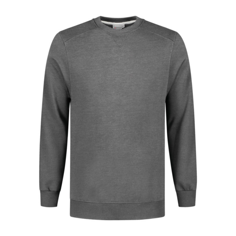 Sweater Rio Dark Grey   XS  t/m 3XL 