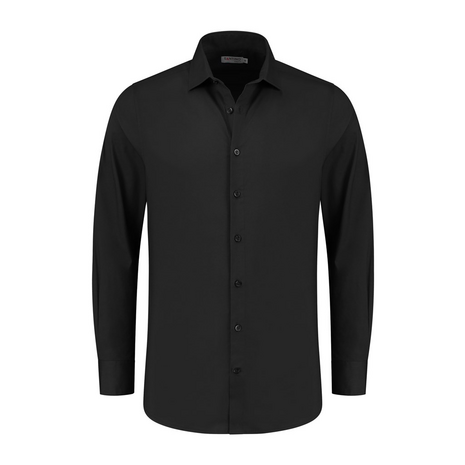 Shirt Falco Black XS t/m 5XL 