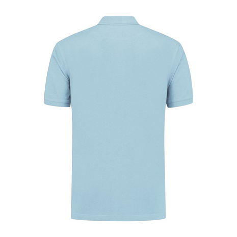 Poloshirt Lenn Ice Blue XS t/m 7XL 